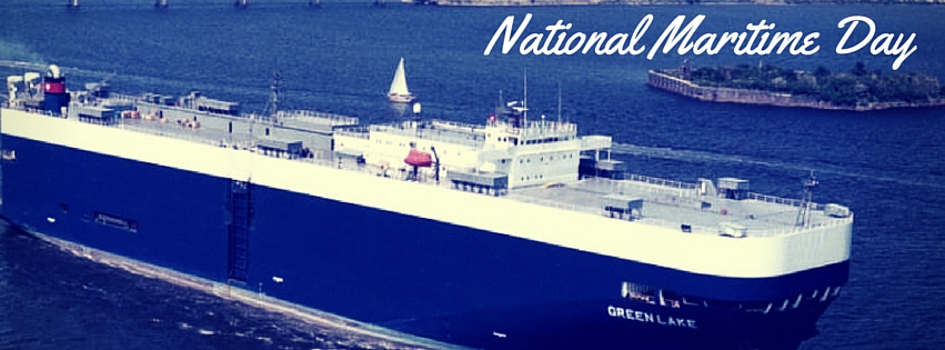 National Maritime Day Facebook Cover Photo Final