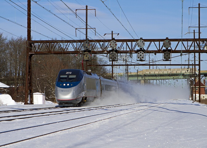 Amtrak in snow resized