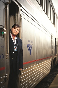 Photo Courtesy of Amtrak